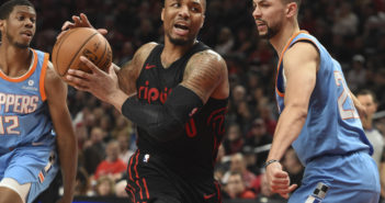 Heartbreak And Highlights – Growing Up A Portland Trail Blazers Fan In The Age Of YouTube
