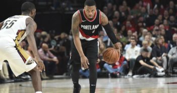 Fireside Sports With Casey Mabbott – Episode 44 – New Orleans Pelicans vs. Portland Trail Blazers Preview And Prediction