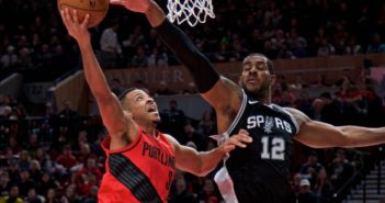 Ideal First Round Matchup For The Portland Trail Blazers