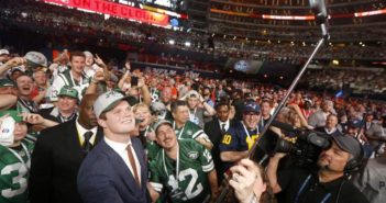 2018 Oregon Sports News NFL Draft – First Round Reactions … And Overreactions