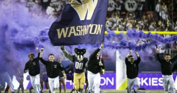 University Of Washington, Adidas, And The Rest Of The Northwest