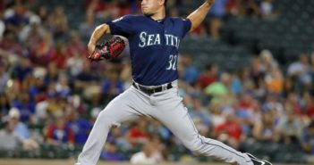 Seattle Mariners – Marco Gonzales And The Roller Coaster Of Emotion