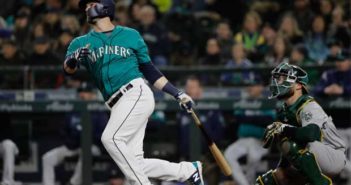 The Seattle Mariners And Baseball Equilibrium