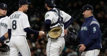 Seattle Mariners – On Pessimism And RISP