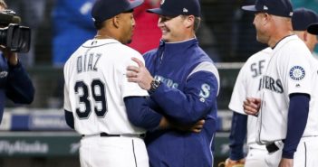 Milestones To Look Forward To Watching The Seattle Mariners In 2018