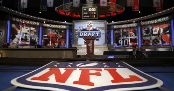 Oregon Sports News NFL First Round Mock Draft