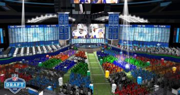What Are The Seattle Seahawks Telling Fans About Potential First Pick?