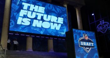 Why The Draft Is The Seattle Seahawks’ Oyster