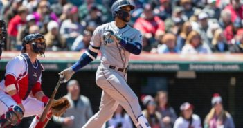 Seattle Mariners – A Short Column On Long Balls