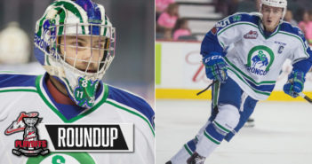 Quarterfinals Set With The Most Interesting Matchup And Portland Winterhawks Connections