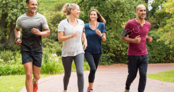 Why You Should Join (Or Start) A Running Group