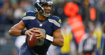 Why Russell Wilson Is An MVP Candidate And Can Win It This Coming Season