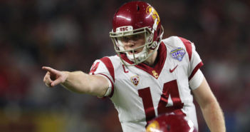 2018 Oregon Sports News NFL Draft – First Round Mock Draft