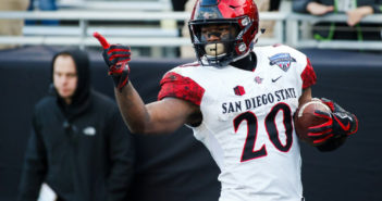 Why The Seattle Seahawks Traded Back In The Draft