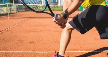 How To Prevent And Treat Six Common Tennis Injuries