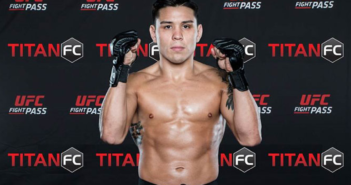 After Long Wait Vancouver, Washington’s Ricky Simon Signs With UFC