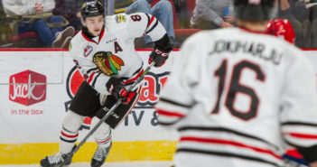 WHL 2nd Round Playoff Preview – Local Arena To Close In August
