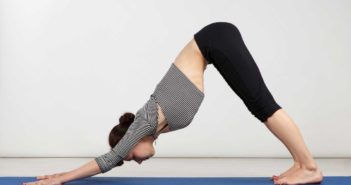 Yoga And Wrist Pain
