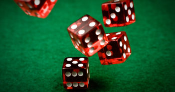 5 Crazy Things You Didn’t Know About Gambling