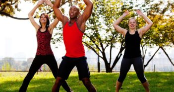 Ten Great Alternatives To Running