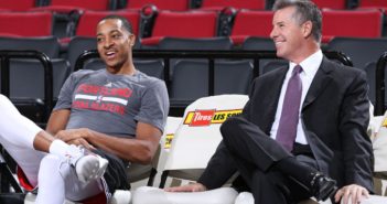 What Needs To Happen For The Portland Trail Blazers To Have A Shot At The Finals Next Year?