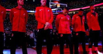 Fireside Sports With Casey Mabbott – Episode 45 – Portland Trail Blazers Season Recap