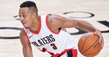 Trading CJ McCollum? Here’s One Trade Proposal That Makes Sense For The Portland Trail Blazers