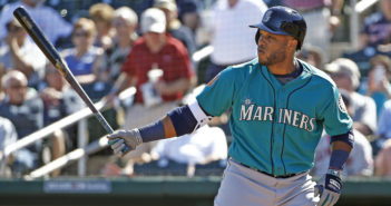 Seattle Mariners – A Week Of Mettle Tests