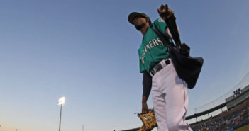 The Seattle Mariners Will Get Better Dee At Second Base