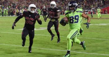 How Does Doug Baldwin Stay Underrated?