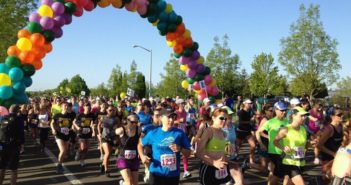 Why You Should Run The Hood To Coast Race Series
