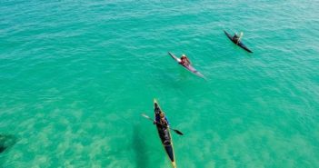 How Good Is Kayaking For Exercise? Discover Its Main Benefits As A Workout