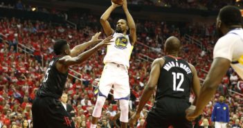 Fireside Sports With Casey Mabbott – Episode 46 – NBA Conference Finals