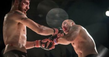 Knucklehead Promotions Returns Saturday, May 12