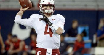 199th Pick – Who Is This Quarterback?