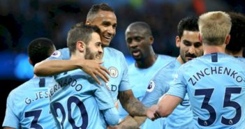2017/18 Manchester City – Premier League’s Best Ever?