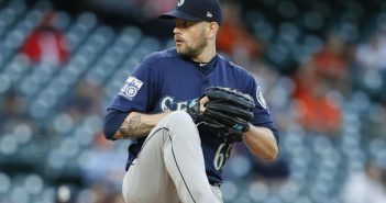 Positive Framing – Seattle Mariners Pitching