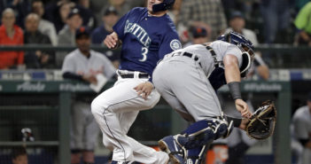 Are The Seattle Mariners This Good?
