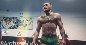 Mixed Martial Arts Is Getting Weird