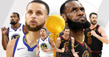 Fireside Sports With Casey Mabbott – Episode 47 – NBA Finals Preview