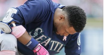 The Biggest Hit Of Robinson Cano’s Career