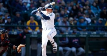 Is Ryon Healy’s Power For Real?