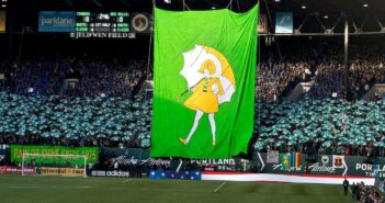 MLS – The Most Interesting League In The World