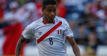 Who From The Portland Timbers And Seattle Sounders Are Playing In Russia For The FIFA World Cup?