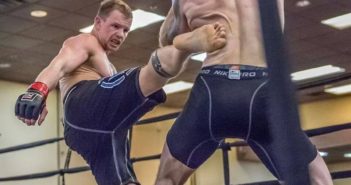Vancouver, Washington’s Austin Springer Looks To Secure UFC Contract This Tuesday