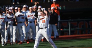 Oregon State Baseball – Regionals Preview Against Northwestern