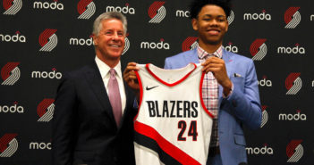 Fireside Sports With Casey Mabbott – Episode 52 – Portland Trail Blazers And NBA Free Agency