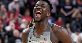 NBA Offseason Part One – Examining The 14 Lottery Teams