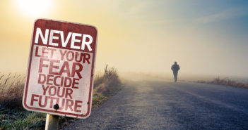 The Total Self – The Fear Of Failure