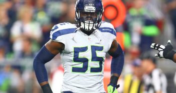 How Good Will The Seattle Seahawks’ Pass Rush Be In 2018?